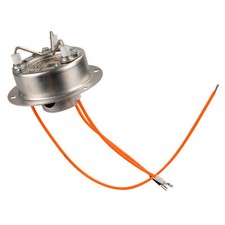 Bruciatore completo per