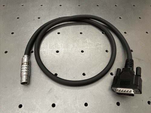 Cavo controller laser melles - cavo,