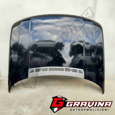 COFANO ANTERIORE RANGE ROVER L322 3.6TD 2008