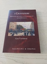 I giustizieri - Gino Vatteroni
