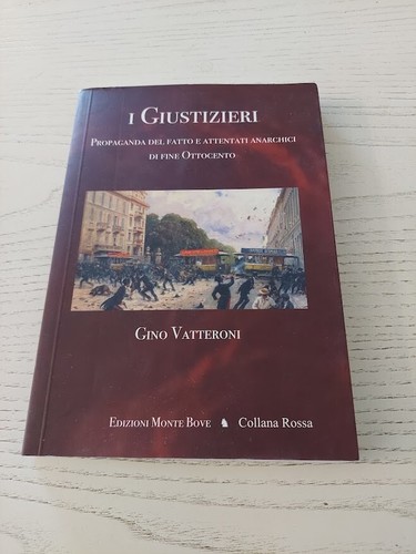 Giustizieri gino vatteroni - giustizieri,