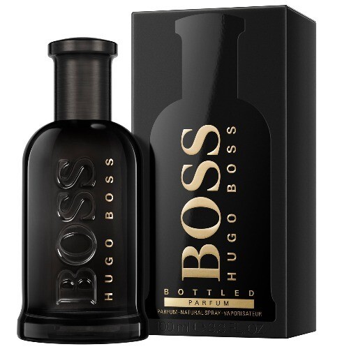 Hugo boss bottiglia - boss,