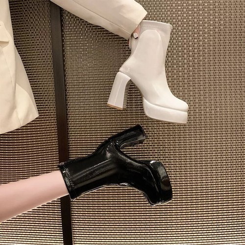 Stivali scarpe stivaletti - stivali,