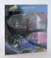 Bartolomeo gatto 1st 1990 - bartolomeo,