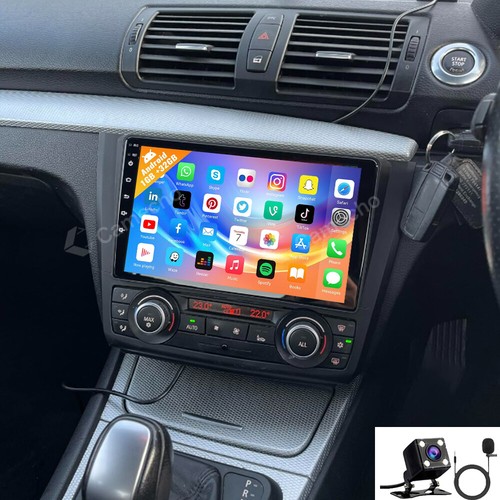 32gb android 2din per bmw - 1+32gb,