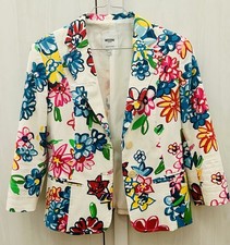 Blazer donna Moschino