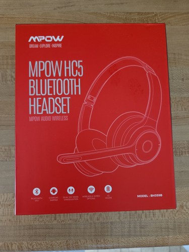 Mpow hc5 auricolare bluetooth - mpow,