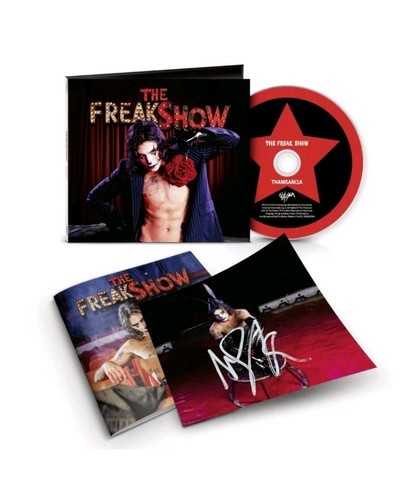 Naska the freak - naska,