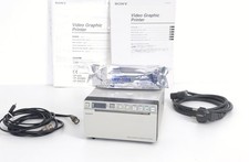Sony UP-897MD Video Graphic Printer stampante videografica stampante