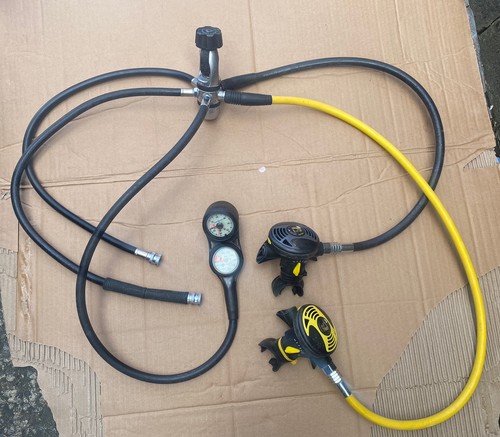 Cressi ac2 regs - cressi,