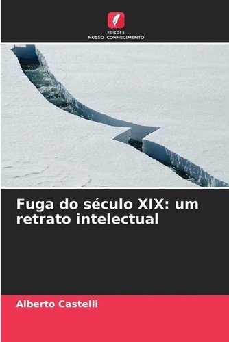 Fuga sculo xix - do, retrato