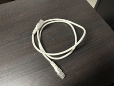 Cavo di Rete Ethernet RJ45 Cat5e – 1m – Grigio