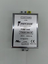 Filtro monofase Enerdoor