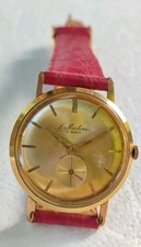 LA MARTINE orologio da polso