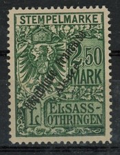 Francia Alsazia Lorena