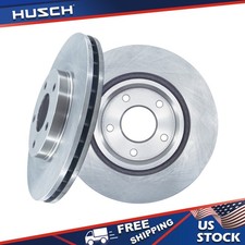 294mm Front Disc Brake Rotors