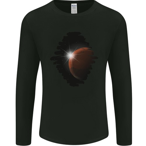 Shirt maniche lunghe del - t-shirt,