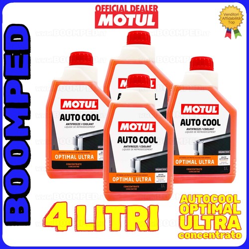 Litri motul auto cool - litri,