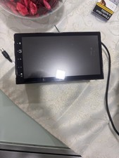 autoradio 2 din Jvc Usato