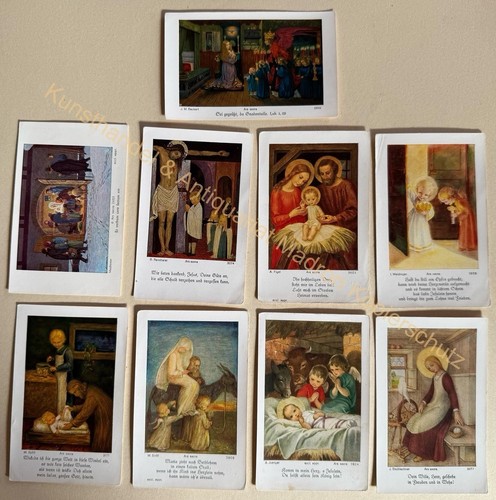 Orig quadro devozionale - orig.,