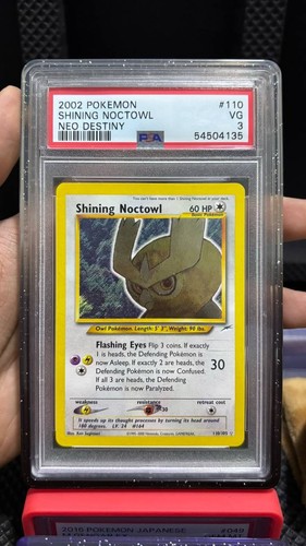 Pokemon 2002 neo destiny - pokemon,