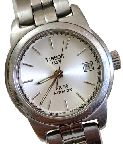 Tissot pr50 j326 426 - j326/426, automatic