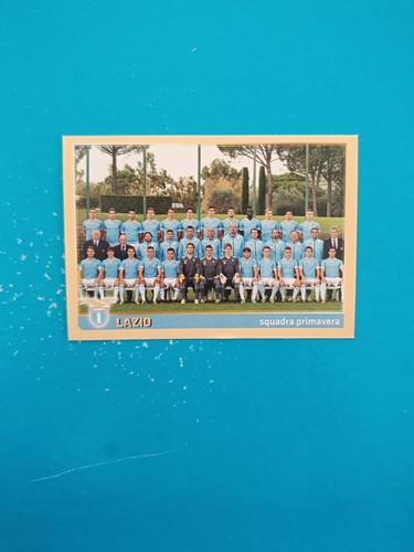 Figurina calciatori panini - figurina,