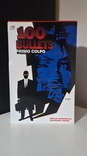 100 BULLETS 11 volumi ottime