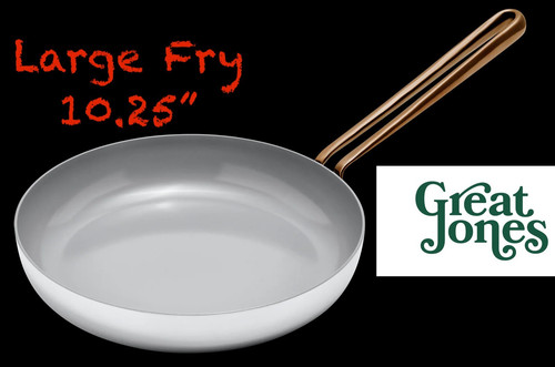 Great jones large - jones,