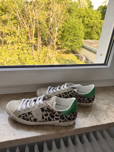 Sneakers phillipe model donna - sneakers,