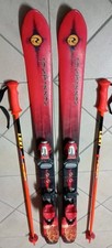 Sci usati bambino/a Rossignol