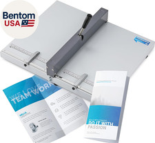 Piegatrice manuale 60-500G