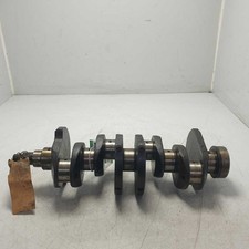 4370092 albero motore a gomiti Fiat Regata 138 1.9 D 1984-89 rigenerato  0,25 co