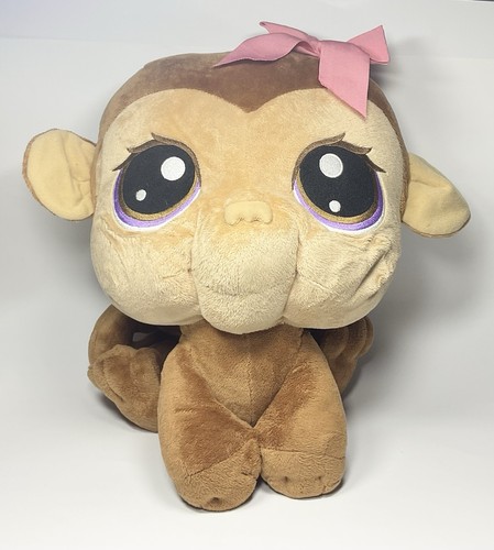 Littlest pet shop - littlest,