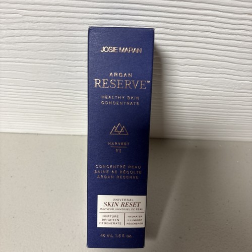 Josie maran argan reserve - maran,