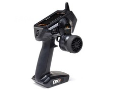 Spektrum RC DX Pro+ 12-Channel