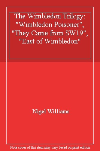 The wimbledon trilogy - the,