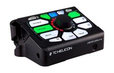 TC Helicon PERFORM-V Ultimate