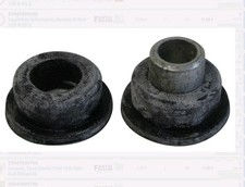 Silent block tubo scarico