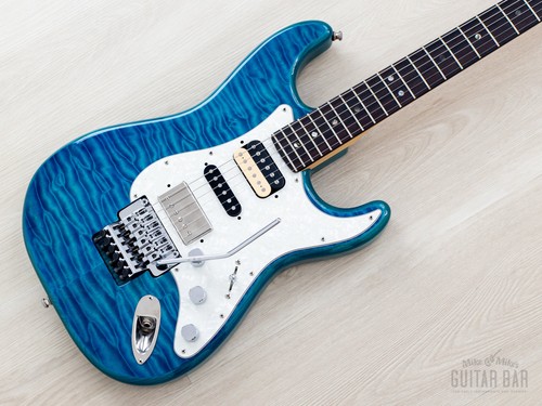 2019 fender michiya - 2019,