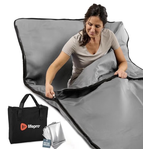 Nuova coperta sauna - , a