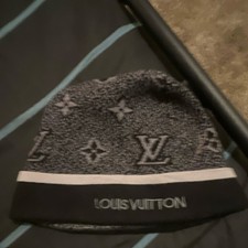 Louis Vuitton Berretto Stampa