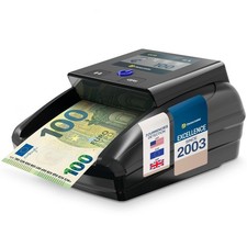 Detectalia D7T+ Rilevatore di