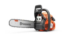 Motosega hva 445s - 50.2, cc
