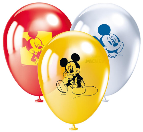 Palloncini lattice topolino - lattice,