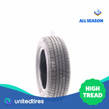 Used 195/65R15 Michelin