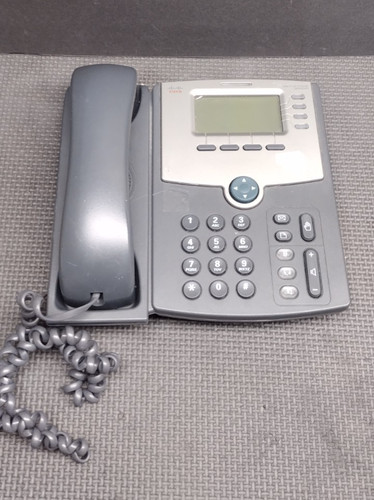 Cisco spa 504g telefono poe - spa,