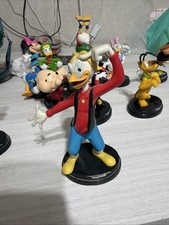 Statuetta Disney Archimede -