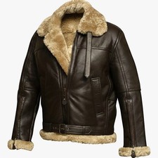 Giubbotto Bomber Uomo RAF