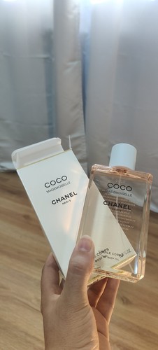 Chanel coco mademoiselle - chanel,